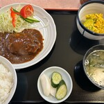 きらく - 料理写真: