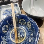 煮干しのビリー - 完飲完食٩(ˊᗜˋ*)و♪﻿