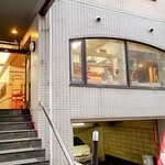 フロリダ亭 - 