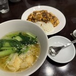 Yum cha Haru no Sora
