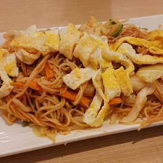 インドレストラン DEEP_1