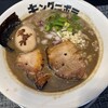 煮干しラーメン キングニボラ