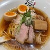 麺 銀座おのでら 本店