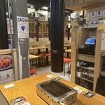 大阪焼肉・ホルモン ふたご - 