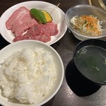 とがし肉家 - 