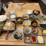 大衆酒場むに - 