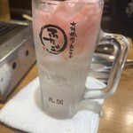 大阪焼肉・ホルモン ふたご - 
