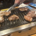 大阪焼肉・ホルモン ふたご - 