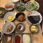 大衆酒場むに - 