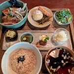 たけおごはん - 