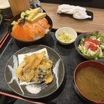 すし居酒屋 湊 - 