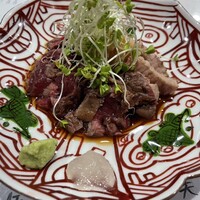 鮨 Matsui はなれ - 