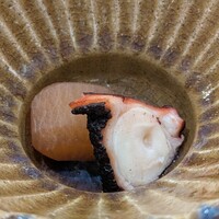 鮨 なんば 日比谷 - 