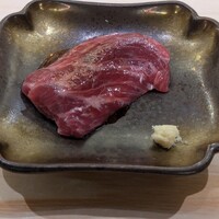 鮨 なんば 日比谷 - 
