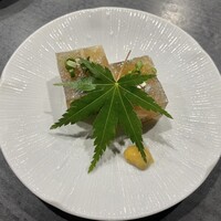 鮨 Matsui はなれ - 