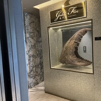 GoldFin 過門香 新橋店 - 