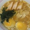 さっぽろラーメン 桑名 時計台通本店