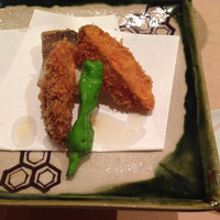 寿司 はせ川 西麻布店 - 
