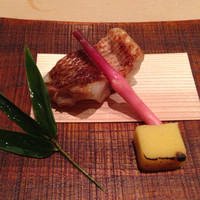寿司 はせ川 西麻布店 - 