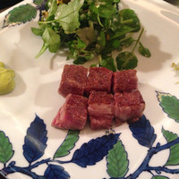 表参道うかい亭 - 