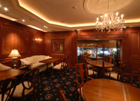 チャンドラ - 青森（イタリアン）の写真