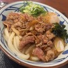 丸亀製麺 - 