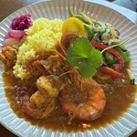 モノポール珈琲研究所 - 