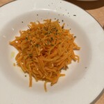 サイゼリヤ 久米川駅前店 - にんじんサラダ