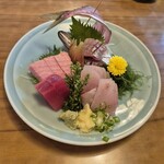 うな吉 - 料理写真:
