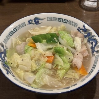 らーめん逍遥亭_1