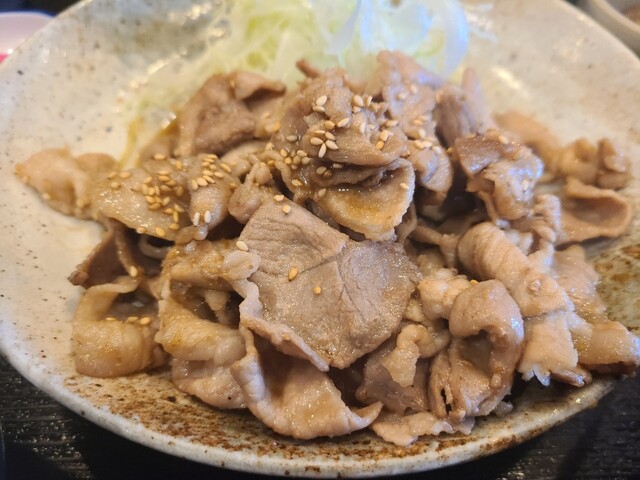 Mankichi Shokudo photo 2