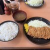 とんかつ 一