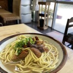 なかよし食堂 - 