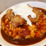 キッチン ハレヤ - 