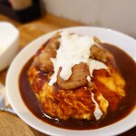 キッチン ハレヤ - 