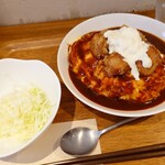 キッチン ハレヤ - 