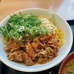 吉野家 - 料理写真: