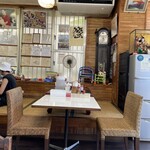 なかよし食堂 - 