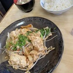 なかよし食堂 - 
