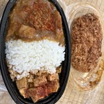 ベイシア Foods Park - 料理写真: