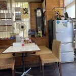 なかよし食堂 - 