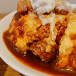 キッチン ハレヤ - 