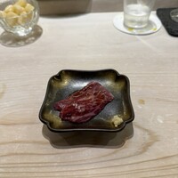 鮨 なんば 日比谷 - 
