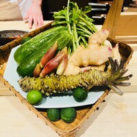 肉屋 田中 - 