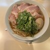 京都ラーメンよこ川