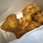 ケンタッキーフライドチキン - 