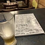 立ち呑み 寅さん - 