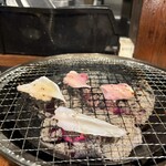 炭火焼肉オールスターズホルモンとんぼ - 