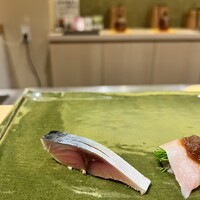 鮨ふみ - 