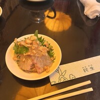 廣東料理 民生 ヒルトンプラザウエスト店 - 